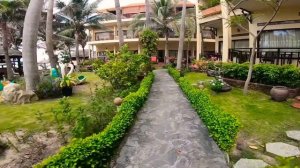 Tien Dat resort - Mui Ne, Phan Thiet, Viet Nam 2019