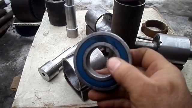 ВРШ своими руками. смотреть онлайн