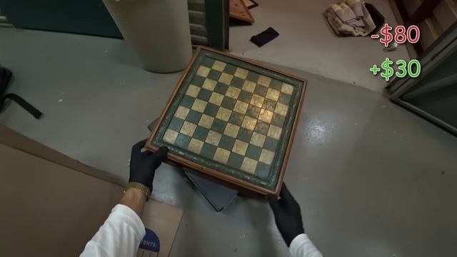 Черные пакеты в брошенной кладовке. Что внутри? смотреть онлайн