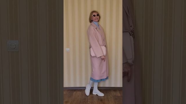 Три світлі образи. Три светлых образа. Стилист Татьяна Тарановская. #shorts смотреть онлайн