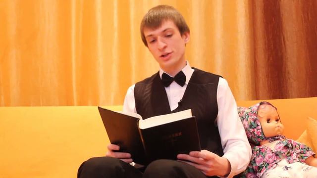 15. Отцы и дети - Жизнь и все такое смотреть онлайн