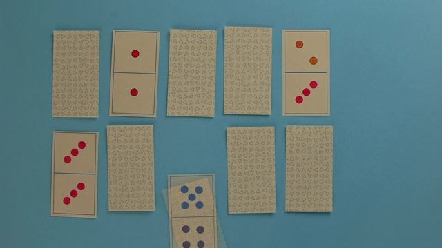 Domino cards solitaire game смотреть онлайн