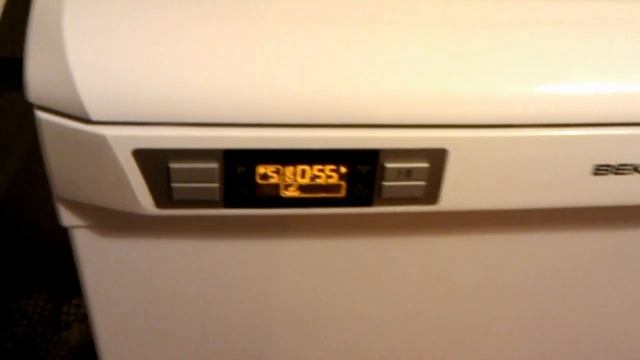 BEKO DSFN 6830 Extra смотреть онлайн