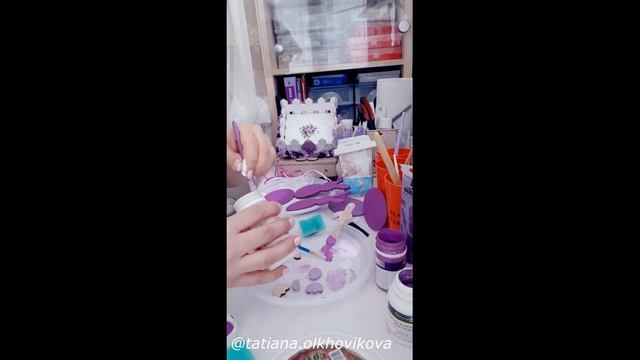 Мастер-класс. Пасхальные Зайцы своими руками смотреть онлайн