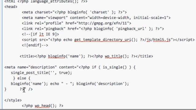 How to Optimize Your WordPress Site Without Any SEO Plugins смотреть онлайн