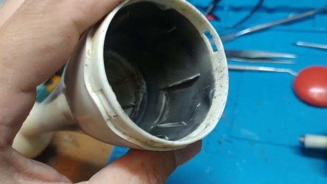 Ремонт блендера HILTON SMS 8143 смотреть онлайн