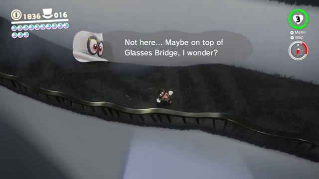 Cap Kingdom Power Moon 12 - The Forgotten Treasure смотреть онлайн
