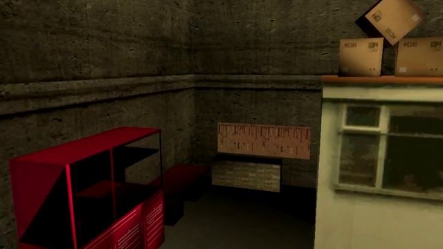 Скрытые интерьеры GTA San Andreas:Тюнинг-салоны смотреть онлайн