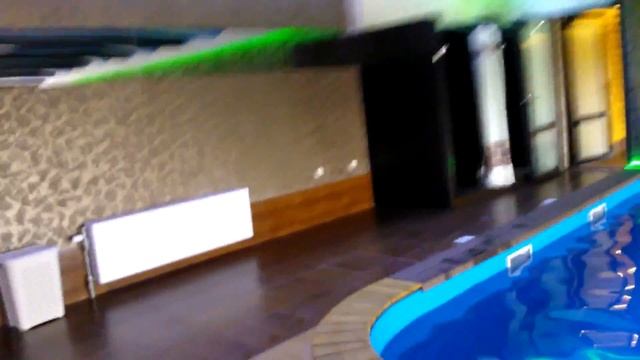 Усадьба Явир комплексный отдых смотреть онлайн