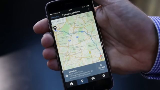 Mercedes Me: Connectivity-Lösung im Detail erklärt смотреть онлайн