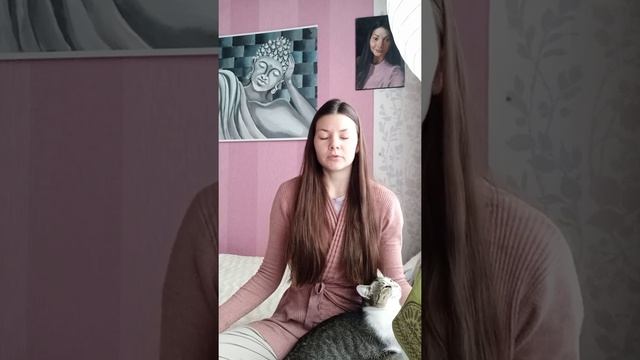 Курс медитации для начинающих. 1."Медитация-разминка" смотреть онлайн