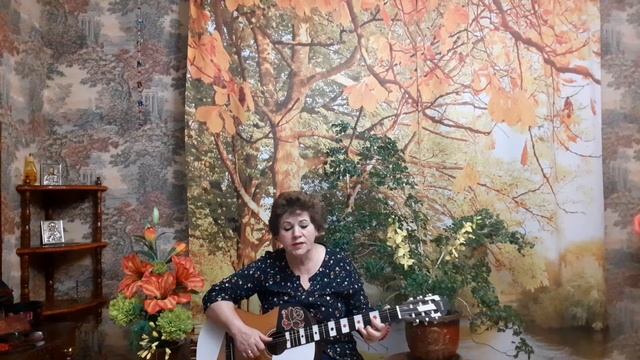 автор стихов Пепенин.Л. муз композиция Алла.Рогачева. смотреть онлайн