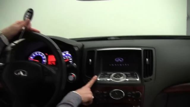 2008 Infiniti G35 Feldmann Nissan Bloomington Minneapolis MN Used Walk Around N9048B смотреть онлайн