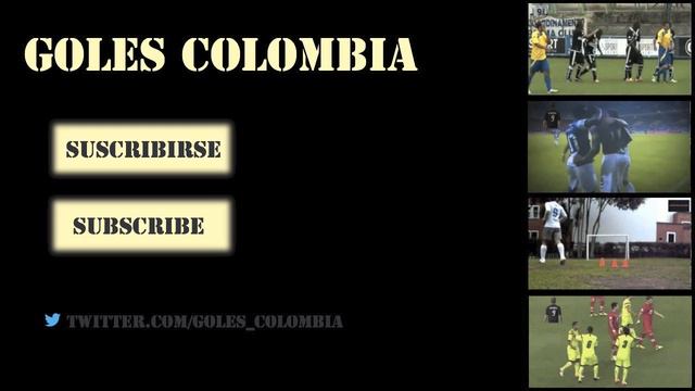 GOL! Dorlan Pabon - Parma 3 Panonios 1 (segundo gol) (18/08/2012) смотреть онлайн