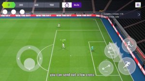 Total Football Beginner's Guide: Passing (4-Button)