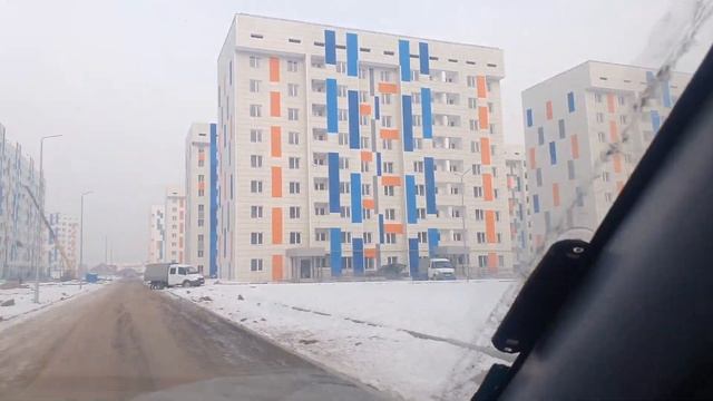 ЖК Жас Канат 2023 смотреть онлайн