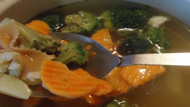 Рецепты от шеф-повара