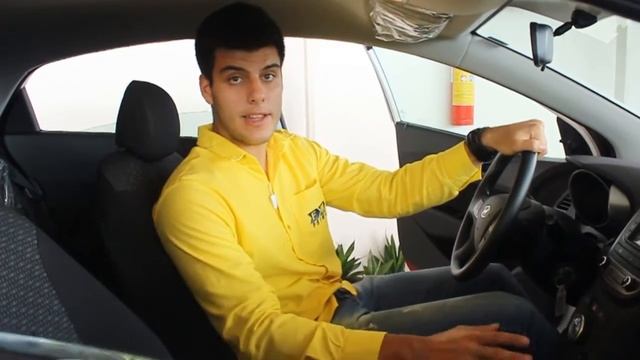 FM Prime TV - HYUNDAI – HB20 1.0 COMFORT 2016 смотреть онлайн