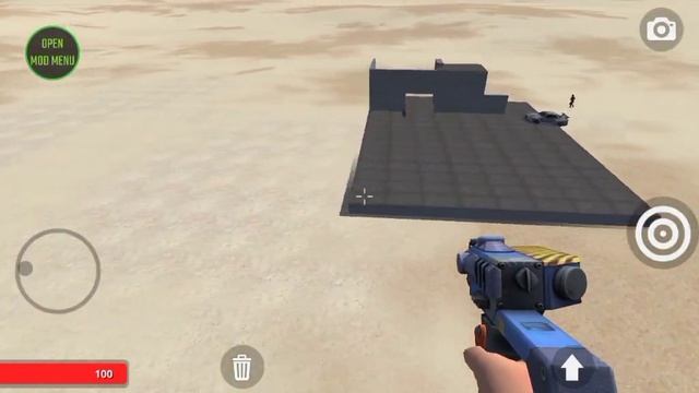 ModMenu|Hypper Sandbox 0.0.6|No Root