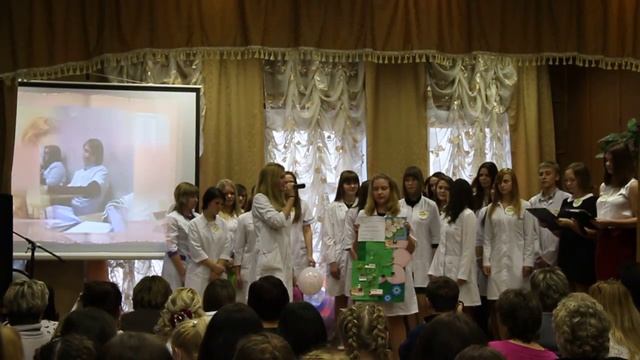 194 Коломенский мед. колледж смотреть онлайн