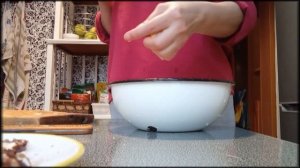 КАК ВКУСНО ПОЖАРИТЬ РЫБУ ТЕЛАПИЮ!?