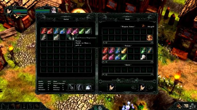 ThisJester Plays: Grotesque Tactics - Evil Heroes Part 29 смотреть онлайн