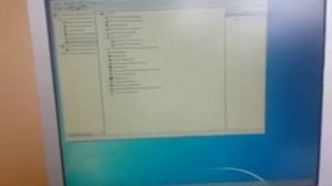 Тест Pentium 4. Как работает на windows 7, как запускается, открывает