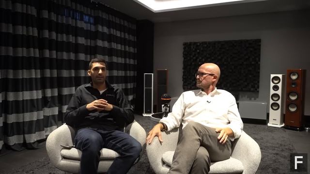 Canton Reference 8k vs Reference 5k an Technics SUG700 & SLG700 - HiFi Hörtest! смотреть онлайн
