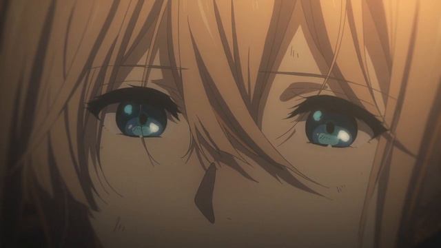 Violet Evergarden AMV - [ Meet Me On The Battlefield ]