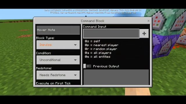 Ice Spell Book in Minecraft using Command Blocks ? смотреть онлайн