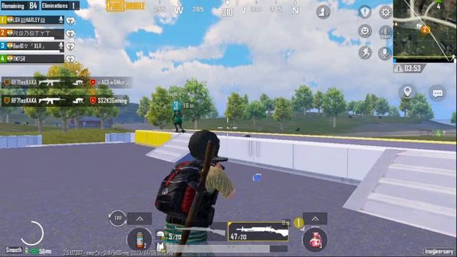 ?PUBG || Update Live || Road to 2k || Tamil Fun Game Play || Spider Gaming YT?️ смотреть онлайн