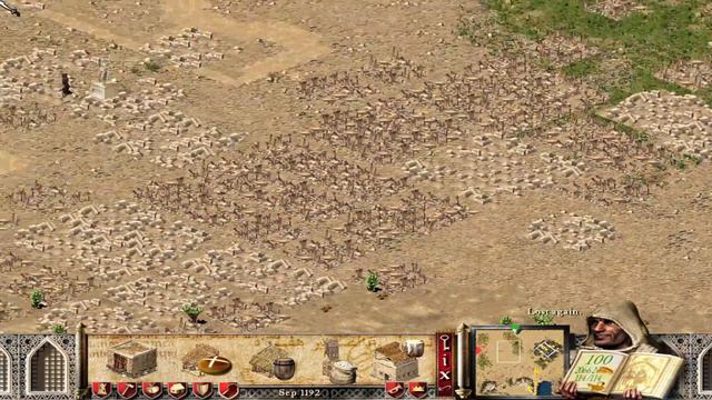 Stronghold Crusader HD - ALL vs 2 - Blitzkrieg Mode - EXTRA HARD смотреть онлайн