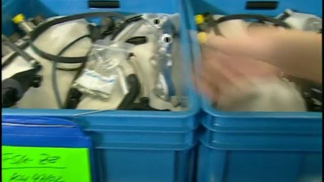 Alpina (Tuned BMW Manufacturer) History Lesson смотреть онлайн