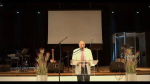 Gottesdienst vom 12.06.2022 | Richard Krüger | Heiliger Geist