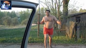 Приколы! Деревенские танцы! Подборка под музыку!