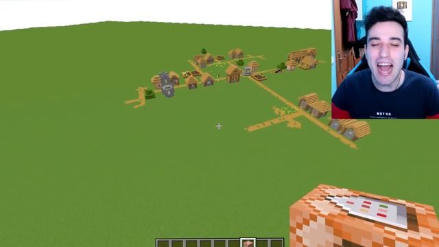 ✅ 10 Comandos SECRETOS de MINECRAFT que no sabias ? смотреть онлайн