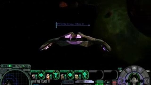 Dominion Wars - Dominion Mission 2 смотреть онлайн