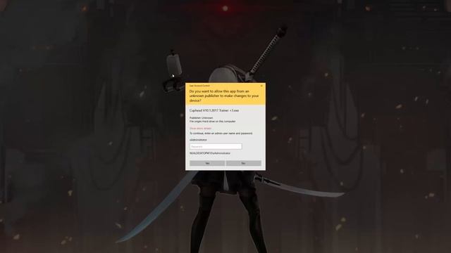 How to Cheat in Cuphead (PC) смотреть онлайн