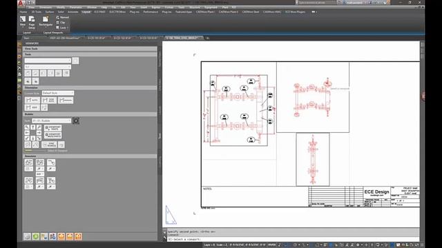 Automate CADWorx® PLANT and AutoCAD® PLANT 3D Drawing Production with Worx Plugins (Part 2) смотреть онлайн
