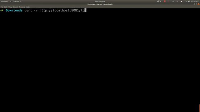 Spring Tips: Spring Cloud Gateway смотреть онлайн