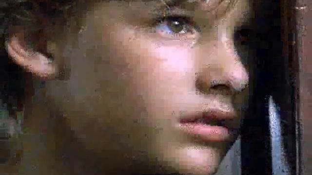 My Baby Boy - Brad Renfro Client tribute смотреть онлайн