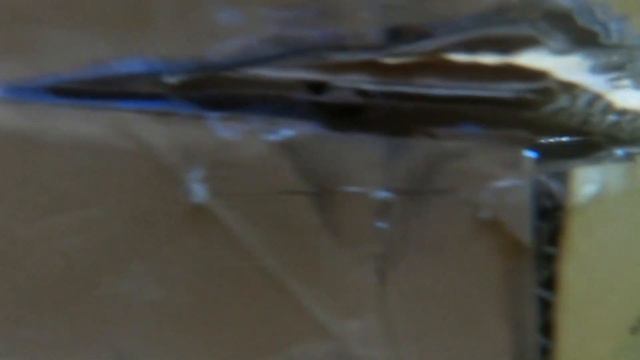 как? тонет картонный #корабль #волна смотреть онлайн