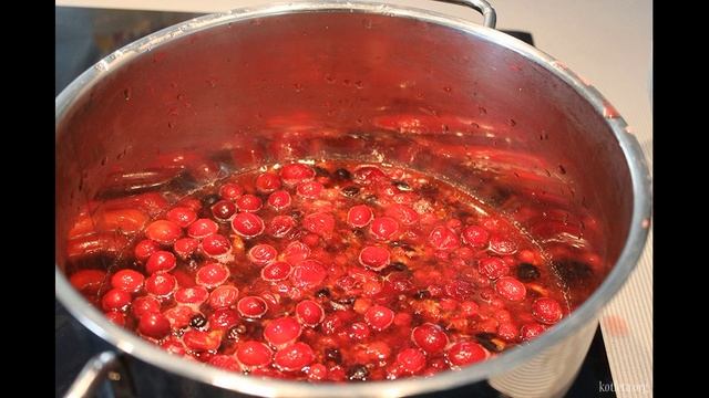 Клюквенный кисель рецепт приготовления. Как сделать клюквенный кисель. Как сделать кисель из клюквы смотреть онлайн