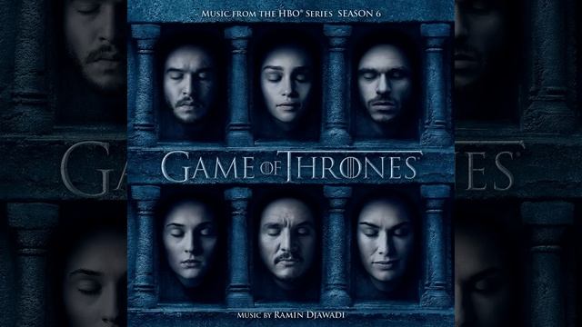 Light of the Seven смотреть онлайн