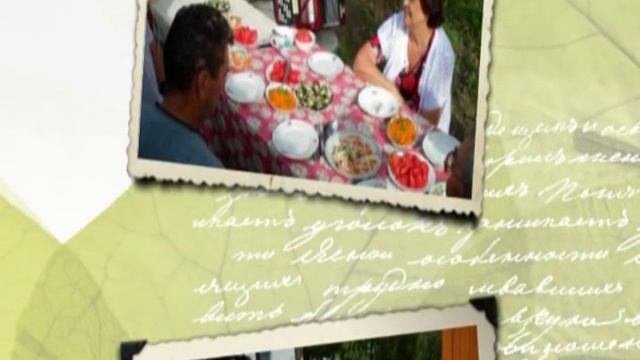 НАШ 11-й КЛАСС. 50 лет после окончания школы. смотреть онлайн