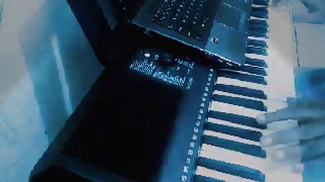 KELANGAN yamaha psr e363 смотреть онлайн