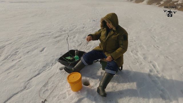 Рыбалка 26.03.2022 Тупилкин хутор. смотреть онлайн