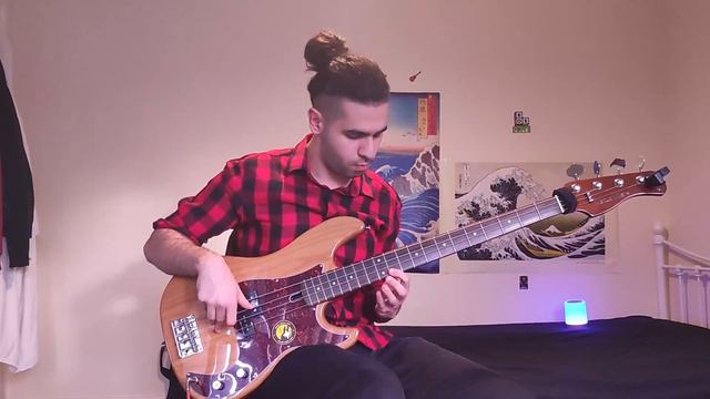 Sire P5R - Balkan Folk Melody