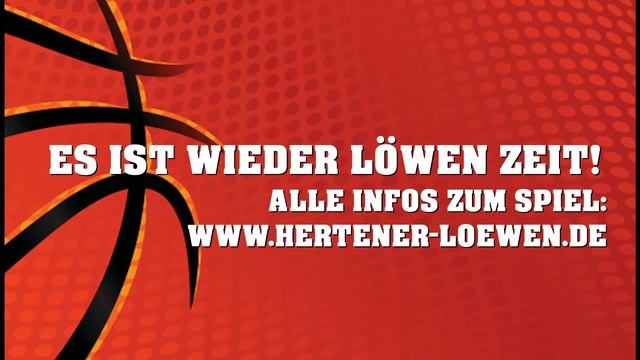 Heimspiel vs. TSVE Bielefeld смотреть онлайн