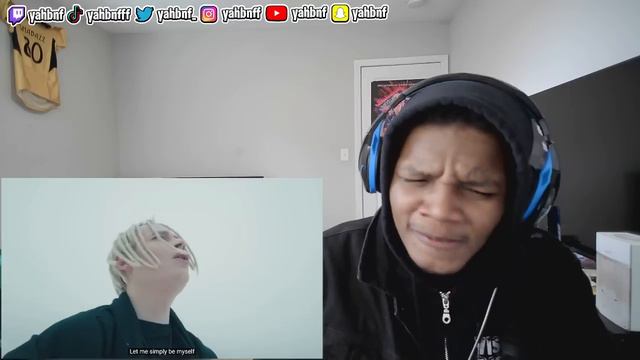 SHAMAN — ИСПОВЕДЬ (музыка и слова: SHAMAN) REACTION смотреть онлайн
